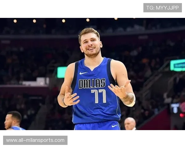 东契奇掌控最后回合，达拉斯独行侠不给机会